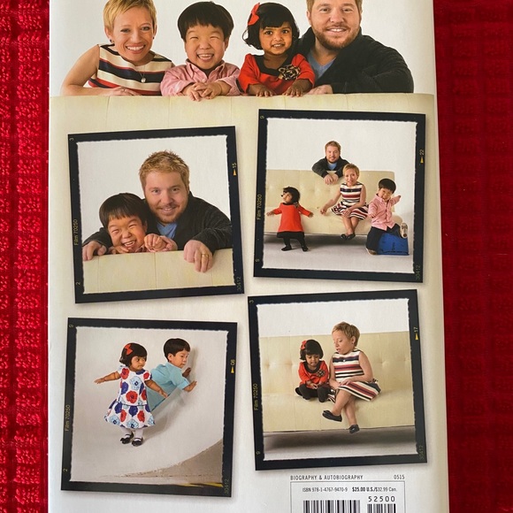 Life is Short: No Pun Intended Book - Picture 2 of 3